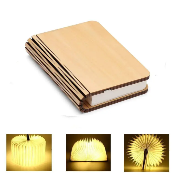 LumiBook