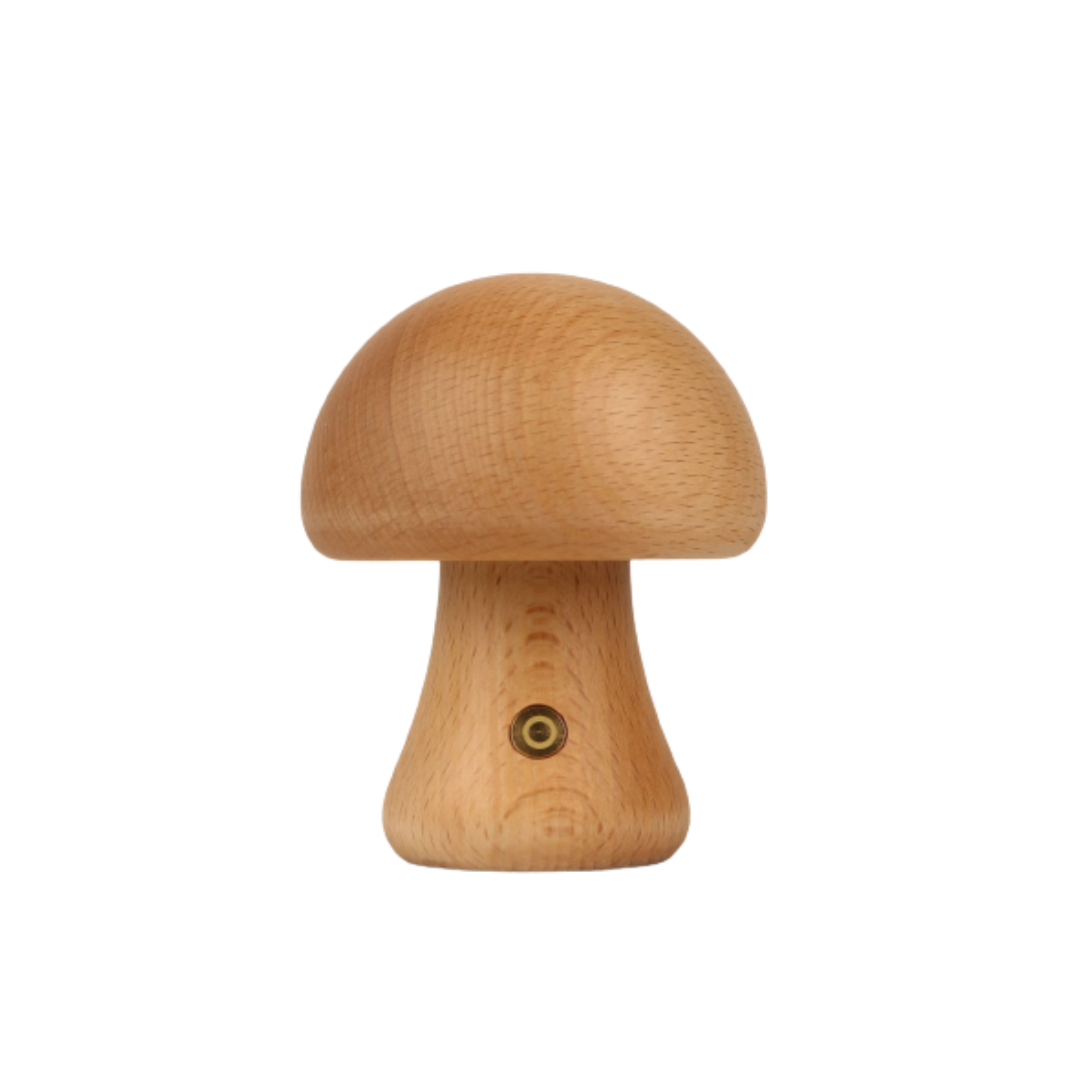 Nordic Bamboo Glow Lamp