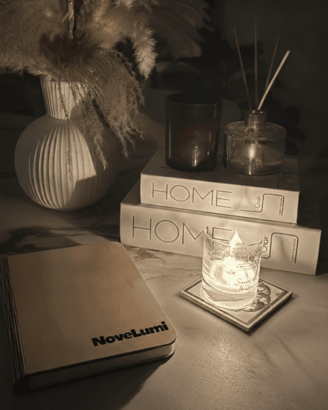 LumiBook