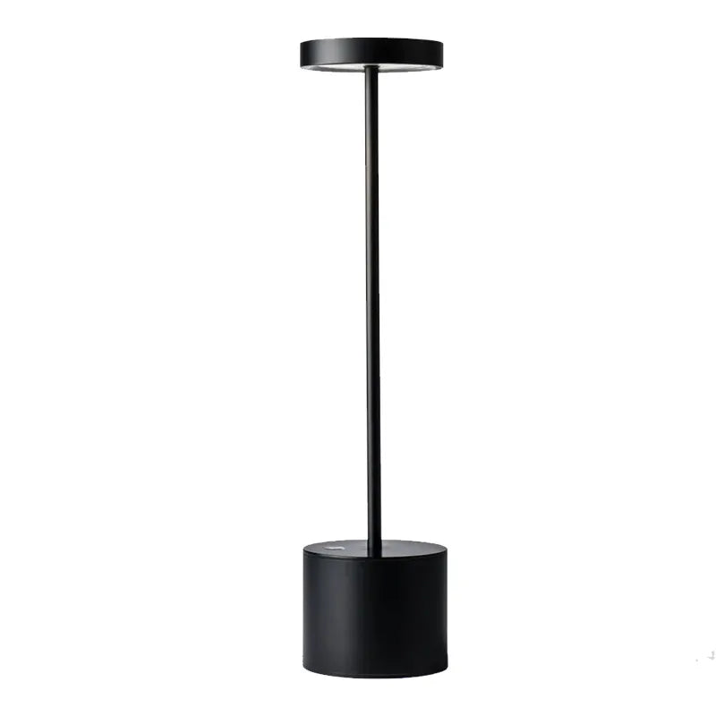Touch-Sensor Bistro Lamp