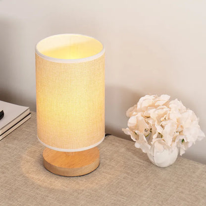 Nordic Touch LED Bedside Lamp