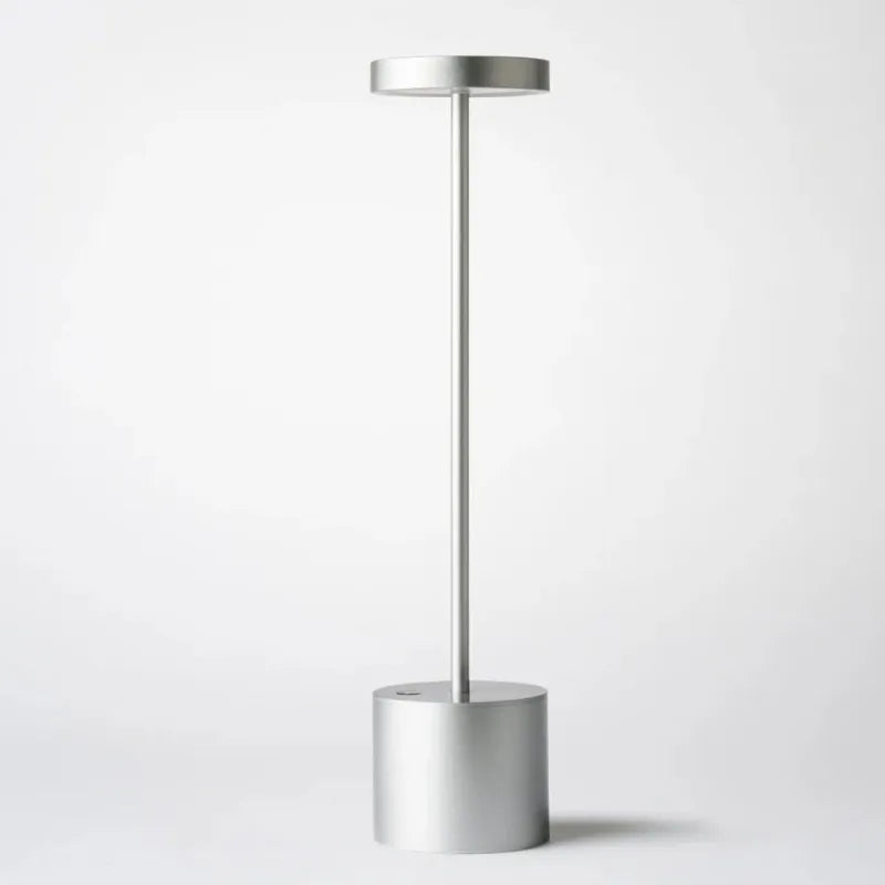 Touch-Sensor Bistro Lamp