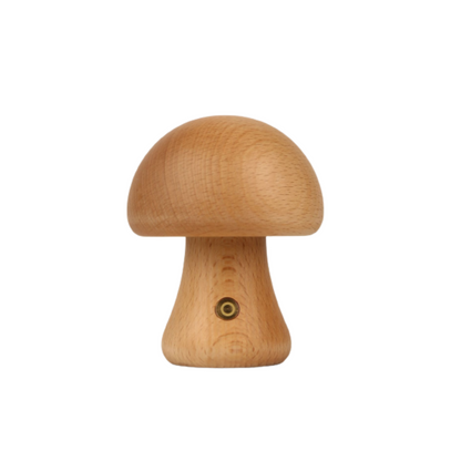 Nordic Bamboo Glow Lamp