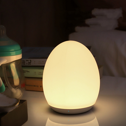 Aura Egg Night Lamp
