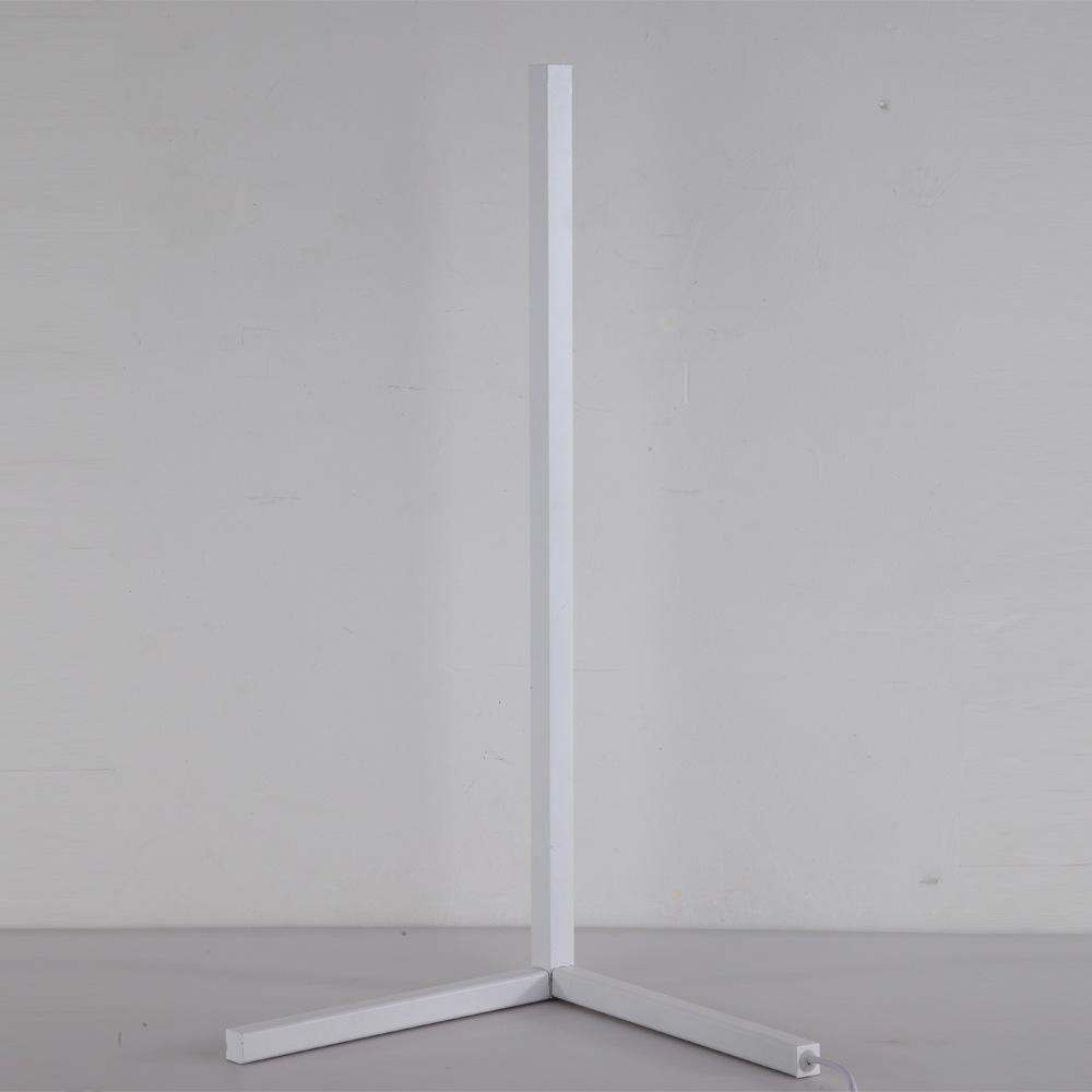Scandinavian Modern LED Corner Lamp