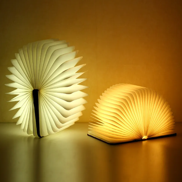 LumiBook
