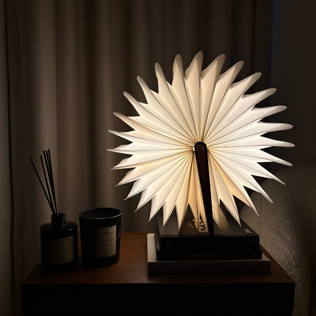 LumiBook