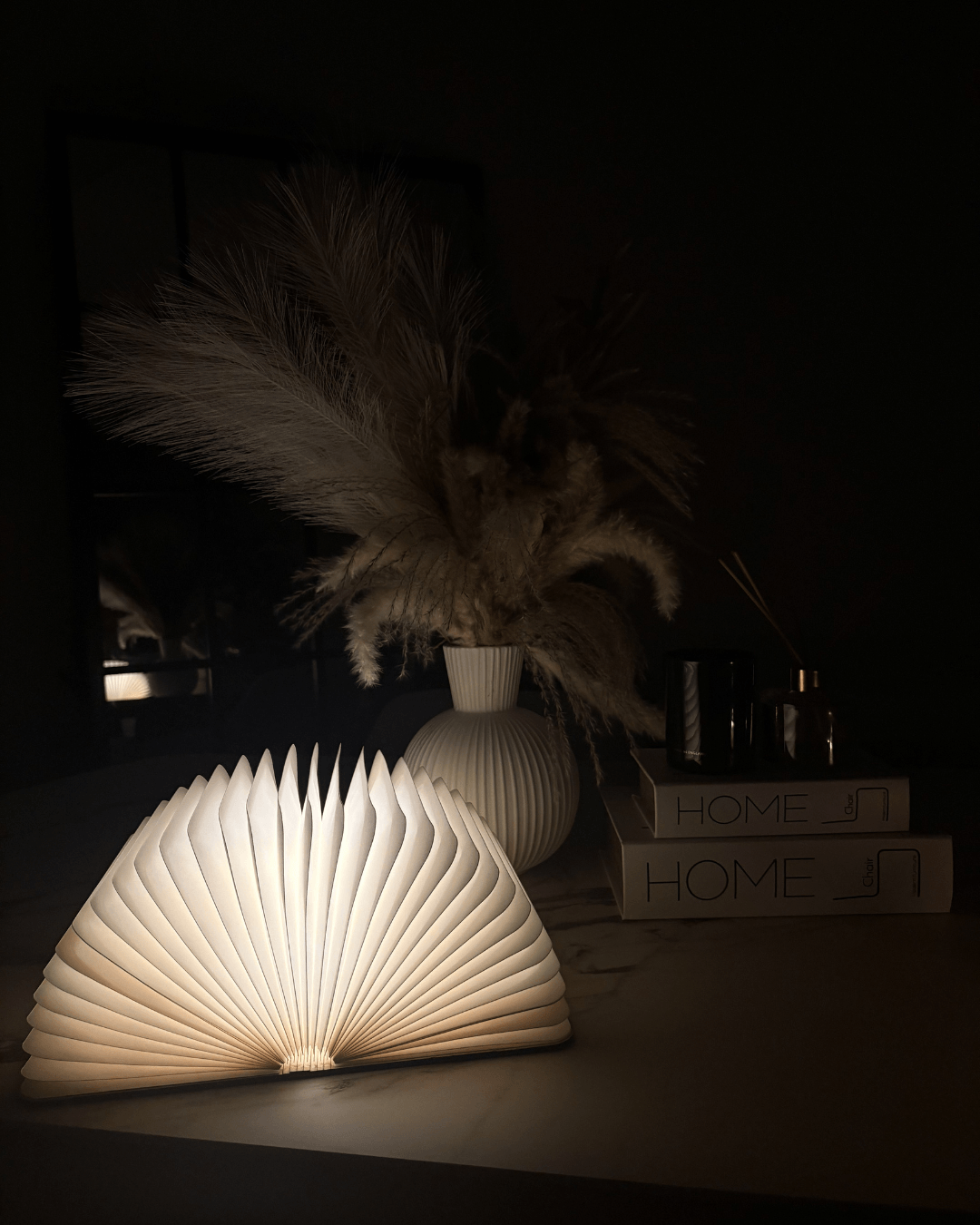 LumiBook