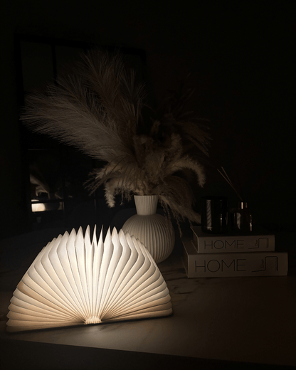 LumiBook
