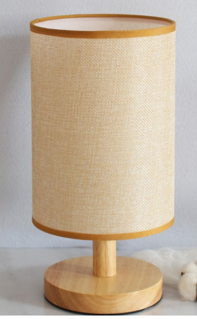 Nordic Touch LED Bedside Lamp