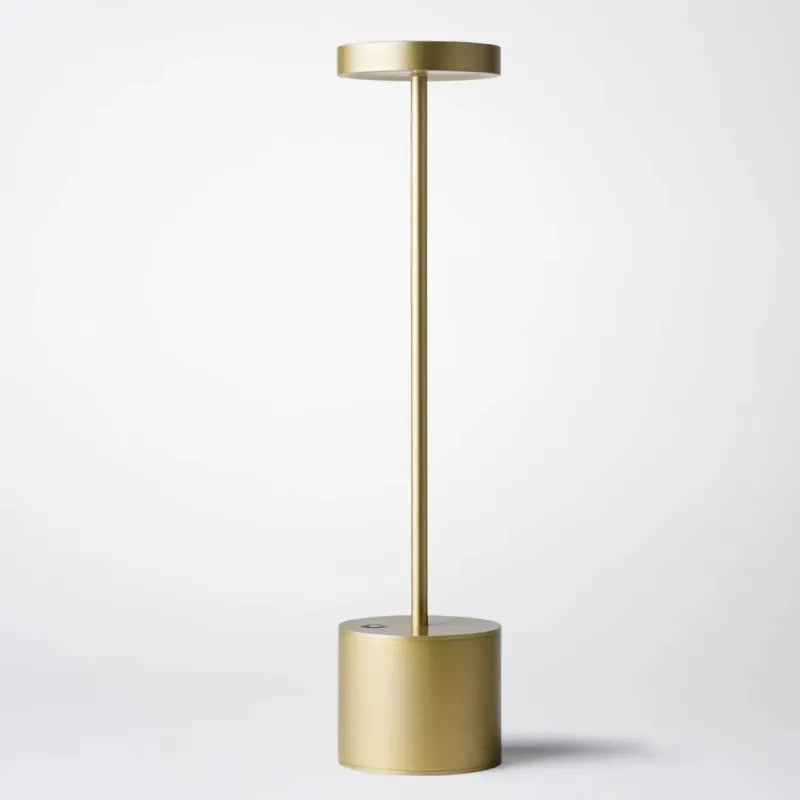 Touch-Sensor Bistro Lamp