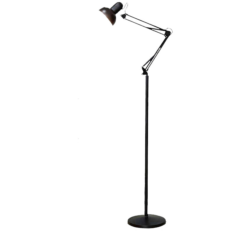Sparrow Modern LED Floor Lamp