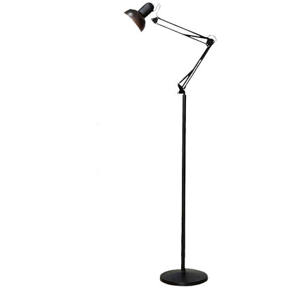Sparrow Modern LED Floor Lamp