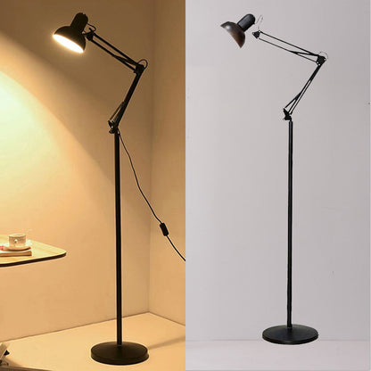 Sparrow Modern LED Floor Lamp