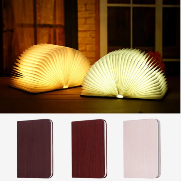 LumiBook