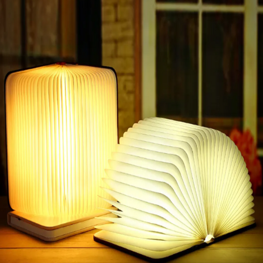 LumiBook