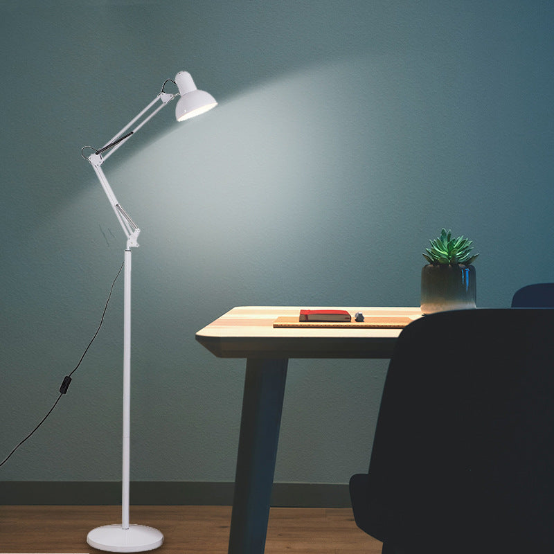 Sparrow Modern LED Floor Lamp