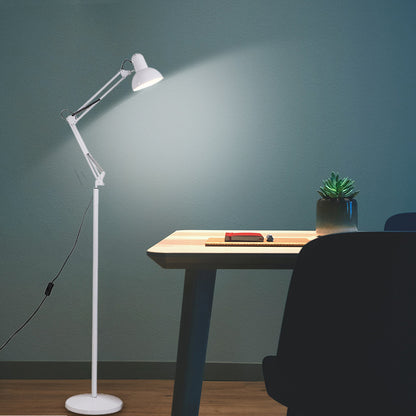Sparrow Modern LED Floor Lamp