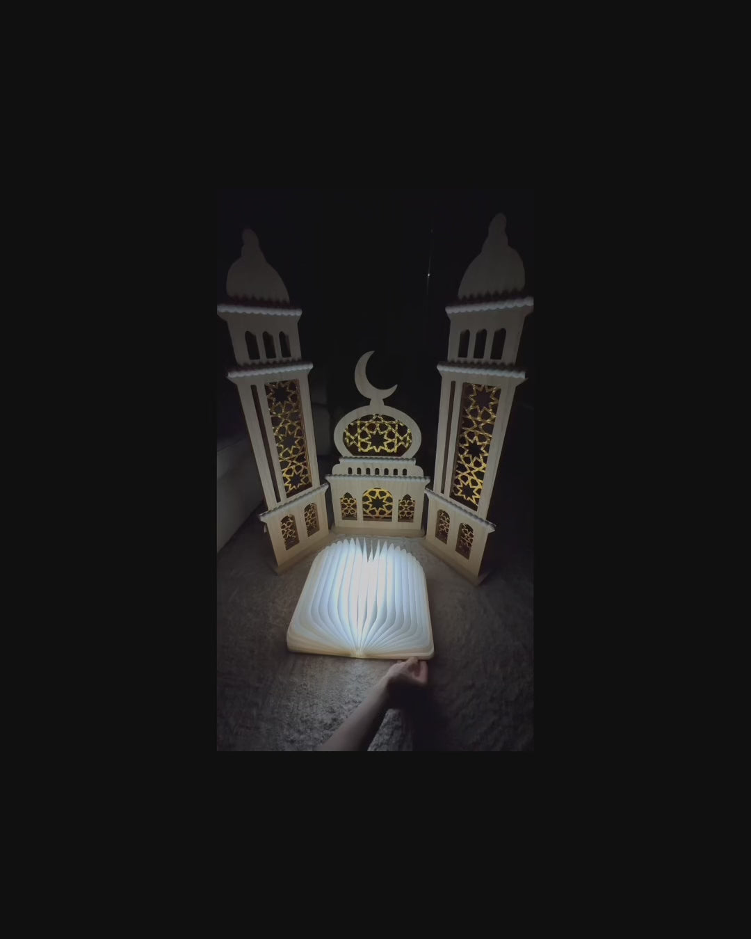 LumiBook