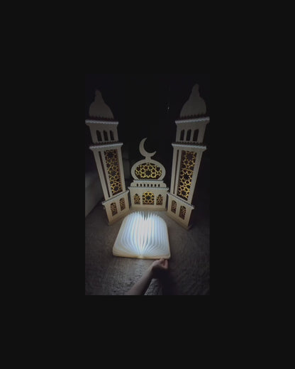 LumiBook